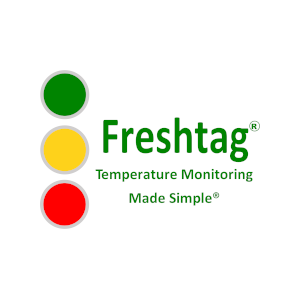 Vitsab® Unveils Freshtag® Flight Label Time-Temperature Monitoring Device to Ensure Food Quality and Safety During Transit