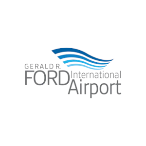 Gerald R. Ford International Airport opens $135m terminal enhancement with advanced baggage system