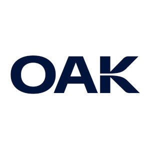 Oakland San Francisco Bay Airport Unveils Refreshed Brand and Logo