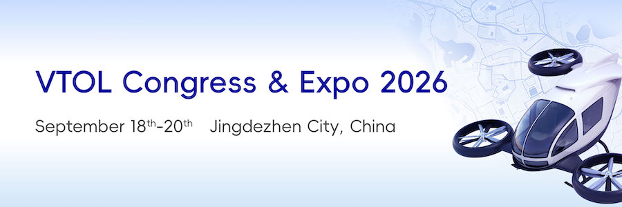 VTOL Congress & Expo 2026
