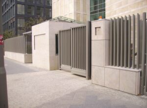TELESCOPIC SLIDING GATE SYSTEMS
