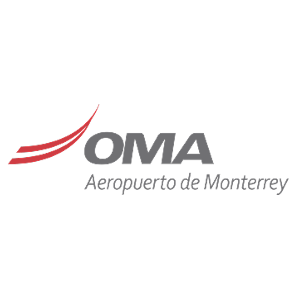 OMA builds the Monterrey Airport of the Future: Expansion advances with new baggage claim system and modern walkways