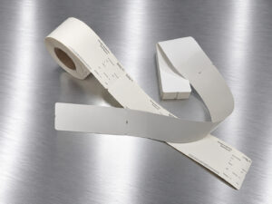 Boarding passes