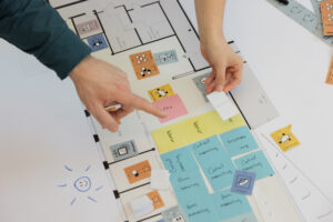 Vitra’s Consulting & Planning Studio