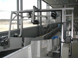 Automatic Identification Systems for Baggage Handling