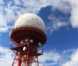 Air Navigation Service Provider for the Hungarian Airspace