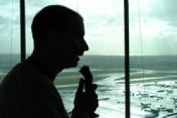 Air Traffic Control Systems