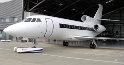 Aircraft Positioning Units/Tugs for Airport Operations, MRO, FBO & Aircraft Production