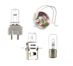 Airfield Lighting, Airfield Ground Lighting (AGL), Airfield Lamps (Bulbs)