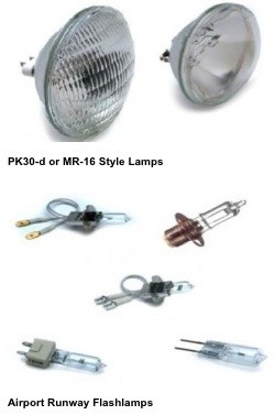 Airfield Lighting Products - Airport Runway, Airport Taxiway & Airport Approach Lighting
