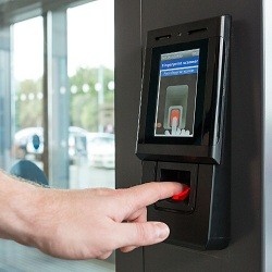 Airport Access Control Systems