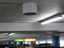 Airport Antenna Systems