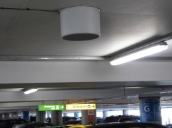 Airport Antenna Systems
