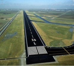 Airport Facility / Infrastructure Planning & Design / Construction Management