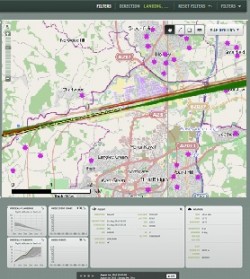 Airport Noise Monitoring / Flight Tracking - CDM Solutions