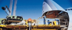 Airport Ramp Handling, Passengers Services, Operations & Cargo Handling Services