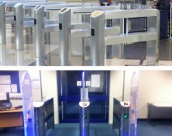 Airport Security Systems