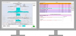 Automatic Announcement Systems for Airports