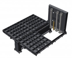 Gatic Assist Lift Covers and Frames