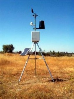 Meteorological Sensors