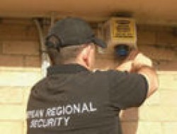 Nepean Regional Security - Alarms