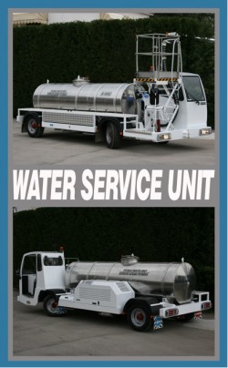 POTABLE WATER UNIT