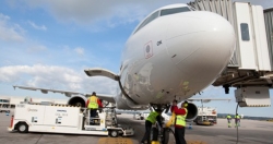 Providers of Passenger, Ramp, Cargo and Other Airport Handling Services