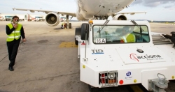 Providers of Passenger, Ramp, Cargo and Other Airport Handling Services