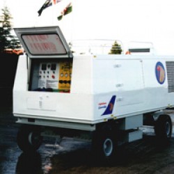 Other Specialist Ground Support Equipment