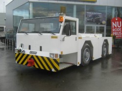 Used Ground Support Equipment