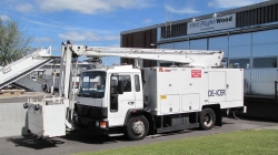 Used Ground Support Equipment Consultancy