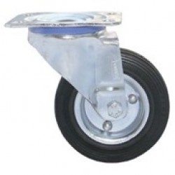 Wheels and Castors for Airport Uses / Machines