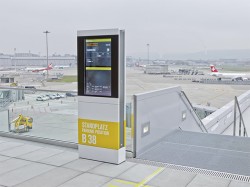  Professional Displays and Passenger Information Systems